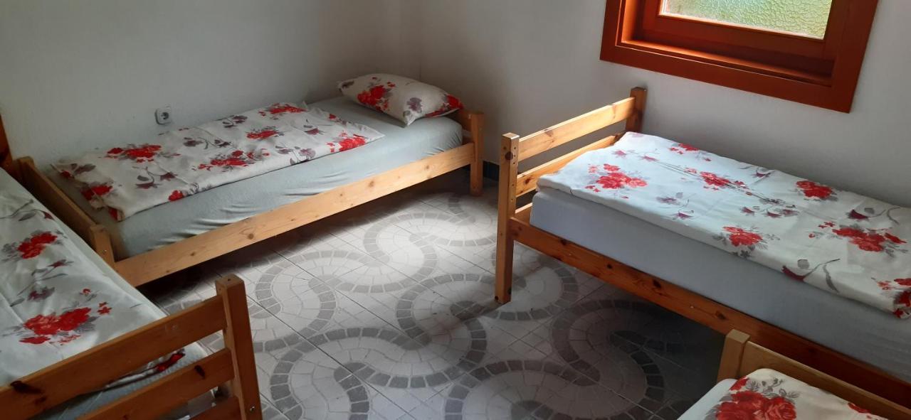 Aqua Hostel Σίοφοκ Εξωτερικό φωτογραφία