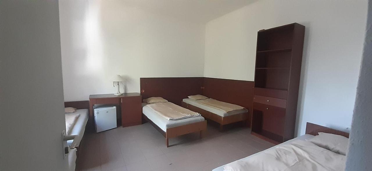 Aqua Hostel Σίοφοκ Εξωτερικό φωτογραφία