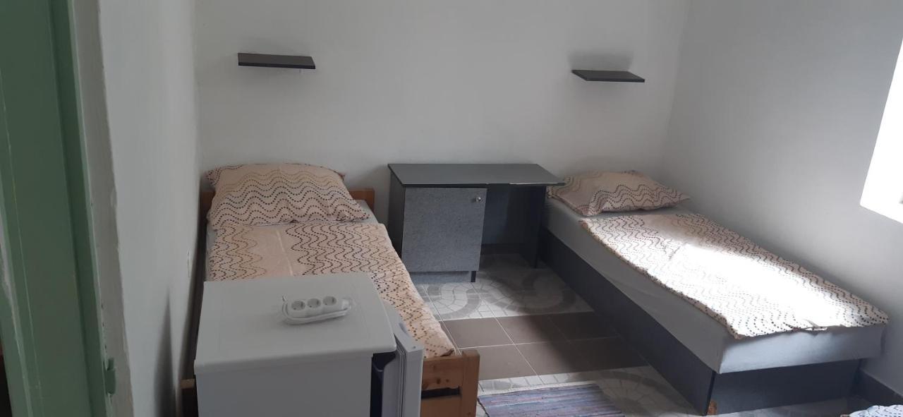 Aqua Hostel Σίοφοκ Εξωτερικό φωτογραφία