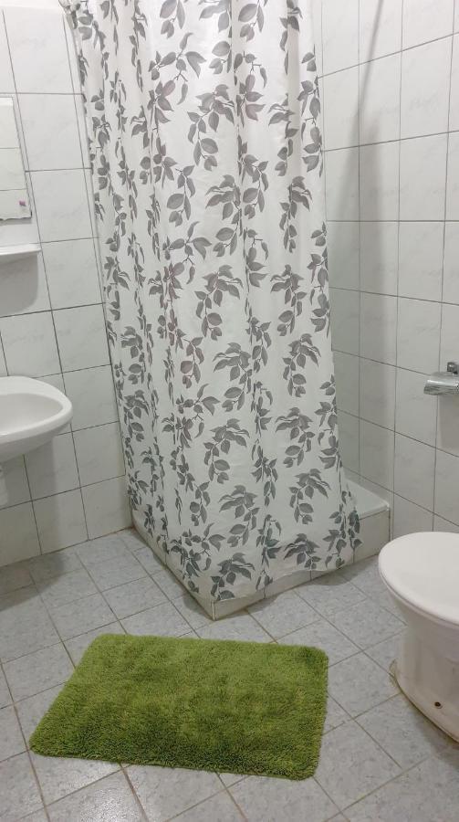 Aqua Hostel Σίοφοκ Εξωτερικό φωτογραφία