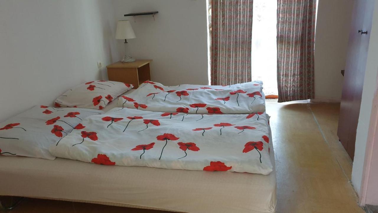 Aqua Hostel Σίοφοκ Εξωτερικό φωτογραφία