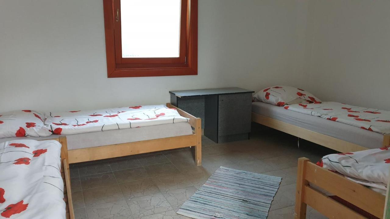 Aqua Hostel Σίοφοκ Εξωτερικό φωτογραφία