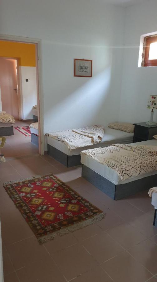 Aqua Hostel Σίοφοκ Εξωτερικό φωτογραφία