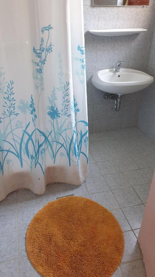 Aqua Hostel Σίοφοκ Εξωτερικό φωτογραφία