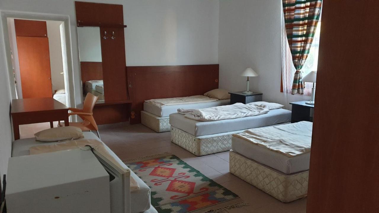 Aqua Hostel Σίοφοκ Εξωτερικό φωτογραφία