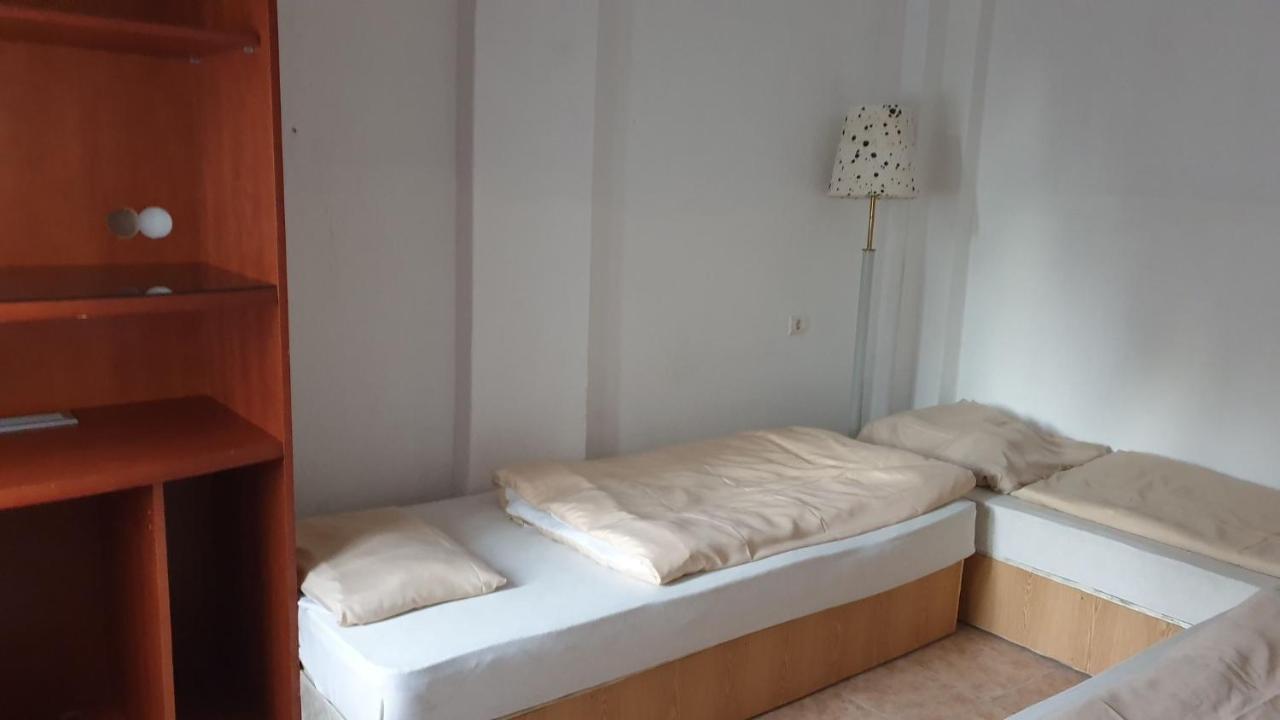 Aqua Hostel Σίοφοκ Εξωτερικό φωτογραφία