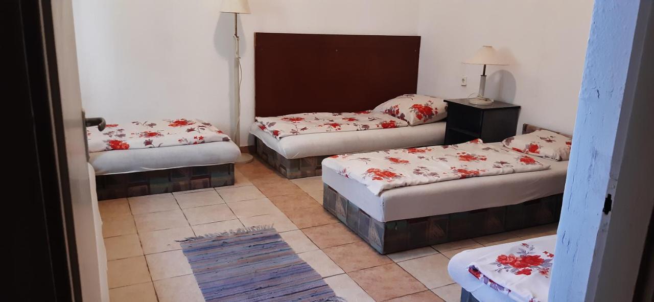 Aqua Hostel Σίοφοκ Εξωτερικό φωτογραφία