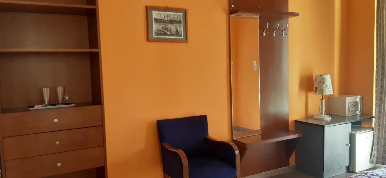 Aqua Hostel Σίοφοκ Εξωτερικό φωτογραφία