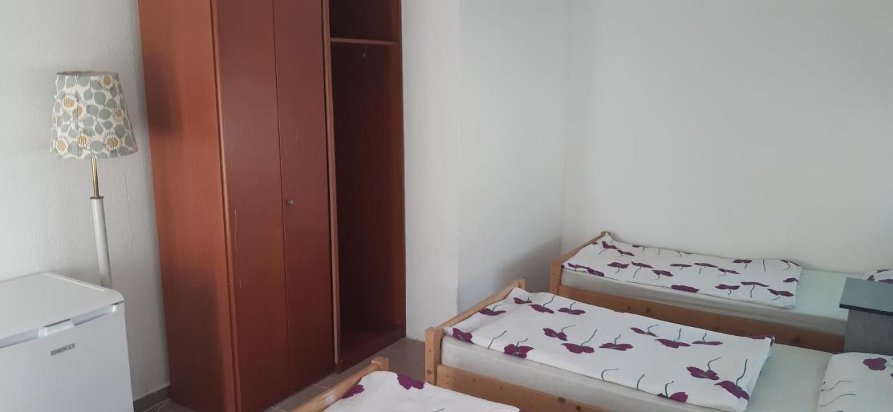 Aqua Hostel Σίοφοκ Εξωτερικό φωτογραφία