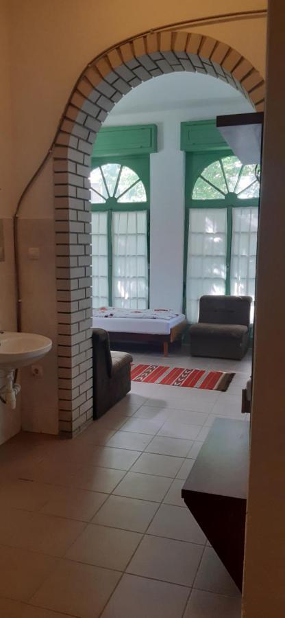 Aqua Hostel Σίοφοκ Εξωτερικό φωτογραφία