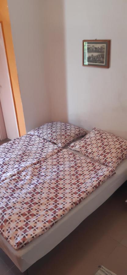 Aqua Hostel Σίοφοκ Εξωτερικό φωτογραφία