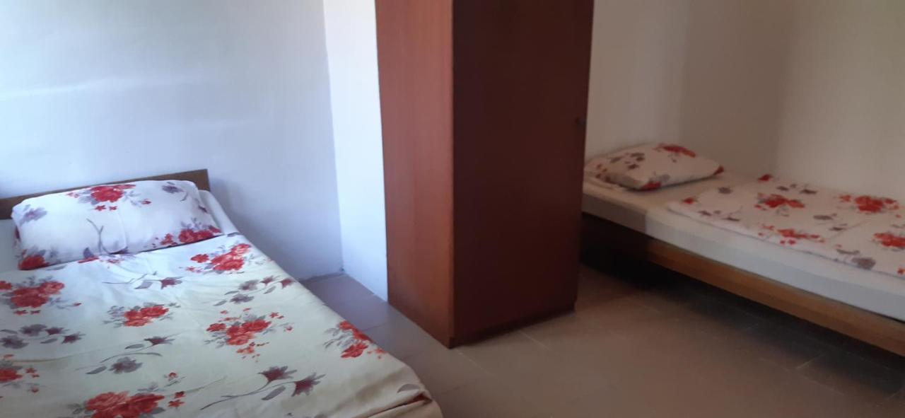Aqua Hostel Σίοφοκ Εξωτερικό φωτογραφία